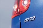 Volkswagen Golf R32 2006 года